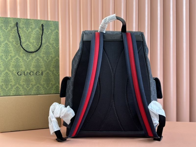 Gucci Backpacks